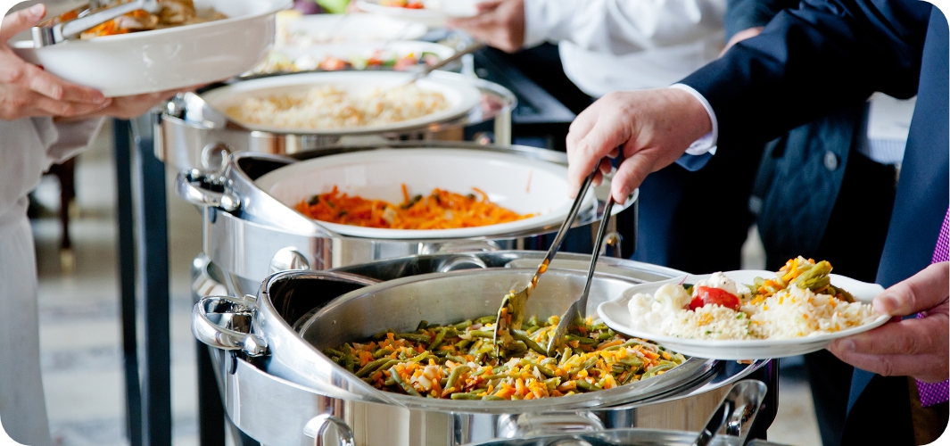Catering